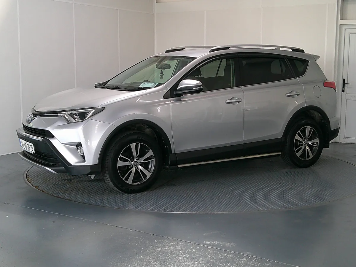 Toyota RAV4 2016 - Image 3