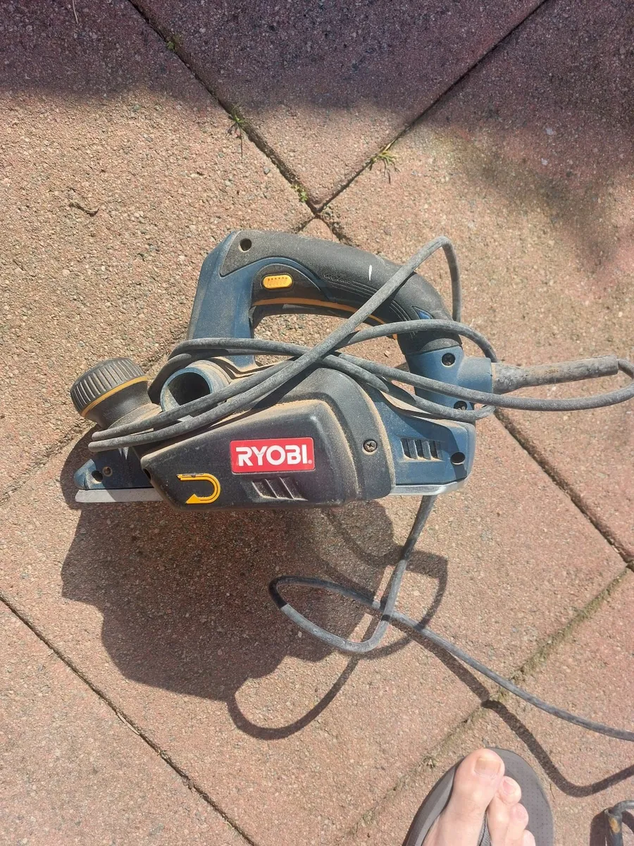 tools - Image 1