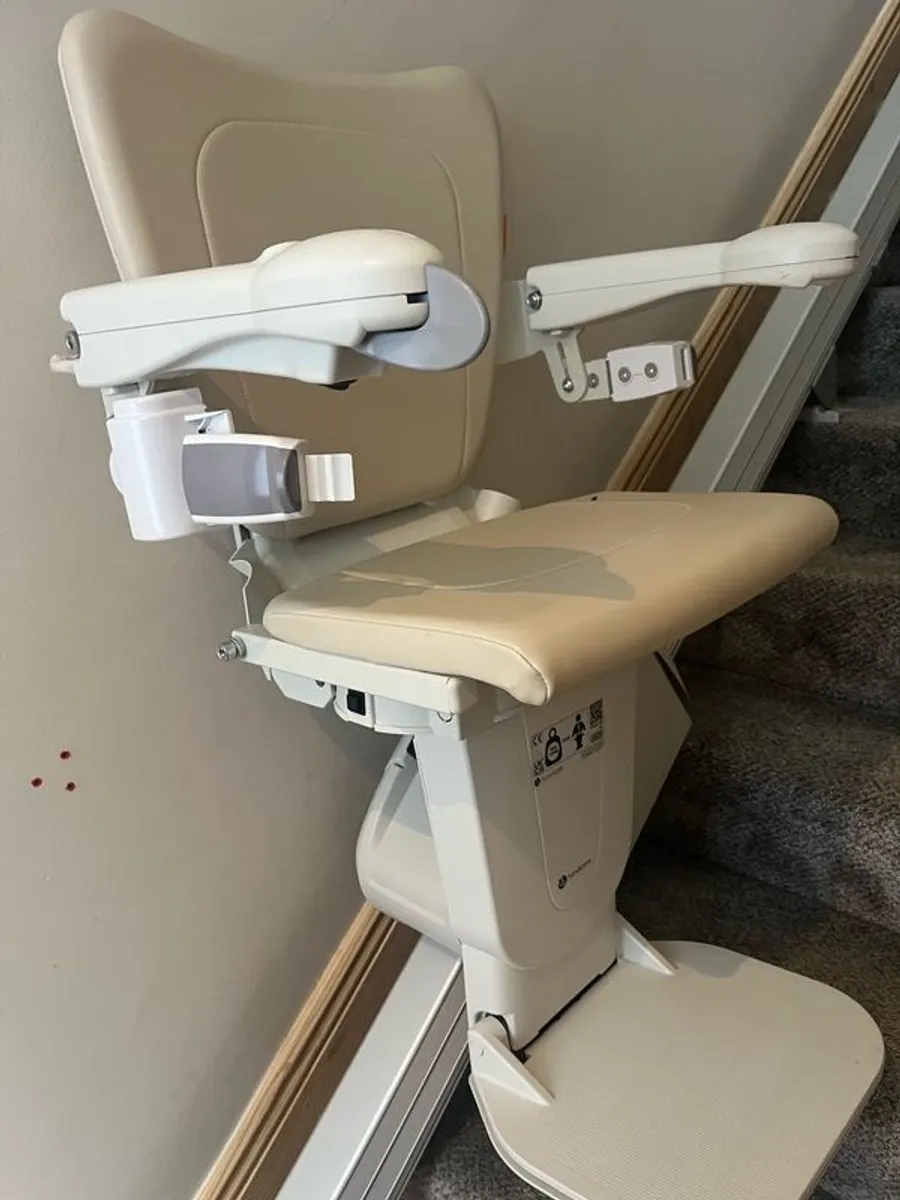 Stair lift - Image 3