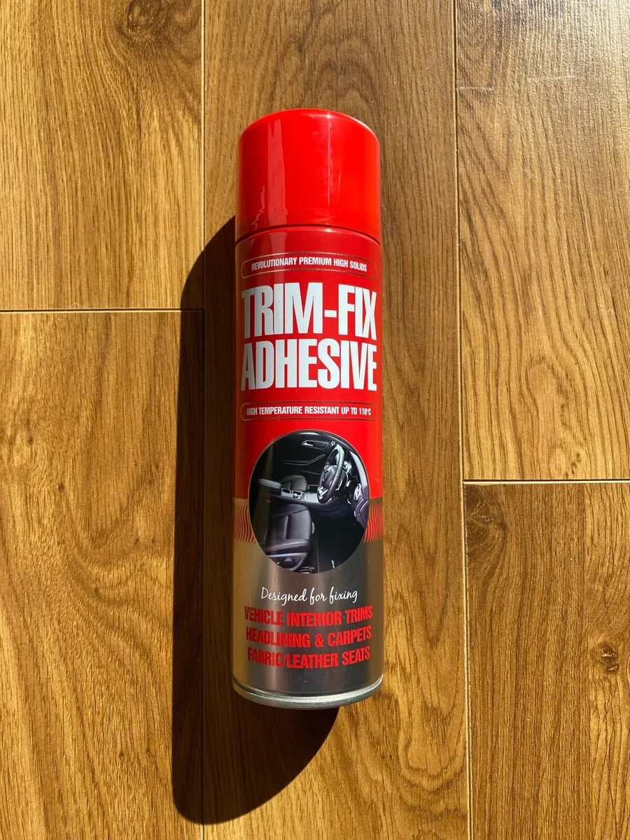 Trim Flex Adhesive