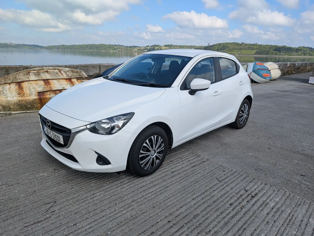 Mazda Mazda2 2016 - Image 1