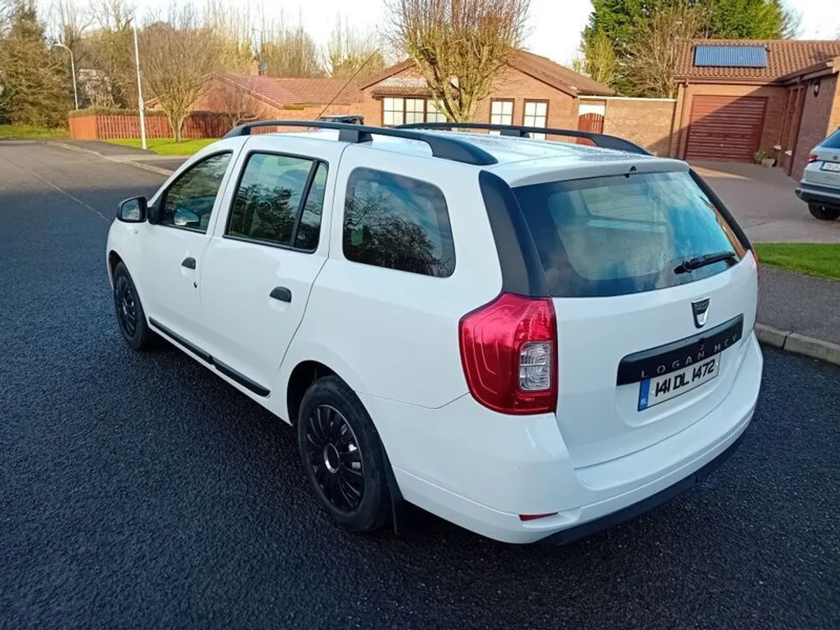 Dacia logan estate (PRICE 3255e) - Image 2