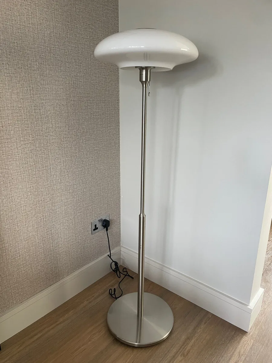 Floor lamp/Standard lamp - Image 1