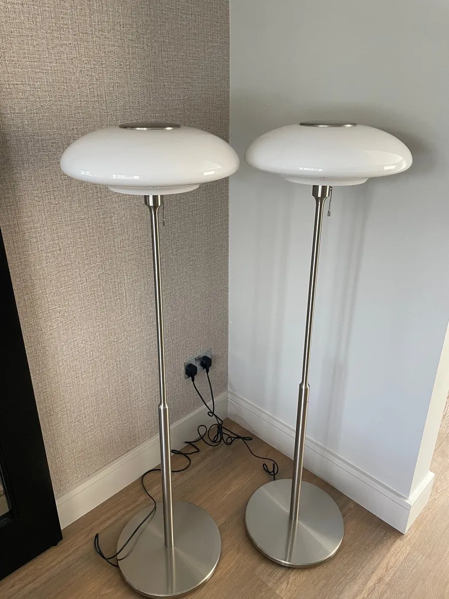Floor lamp/Standard lamp - Image 4