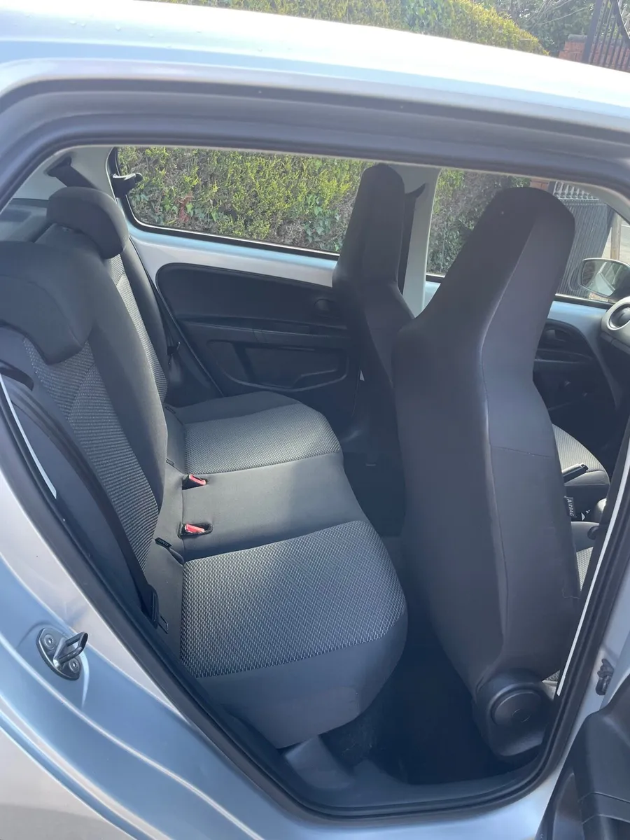 2013 Seat mii , 1.0 litre , AUTOMATIC - Image 4