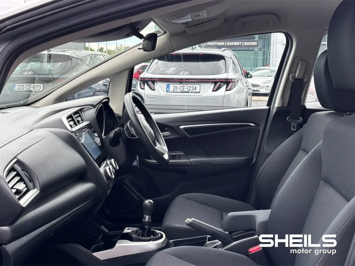 Honda Jazz 1.3 I-vtec ES - Image 4