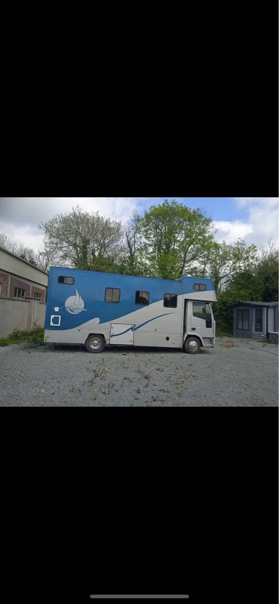 Campervan - Image 1