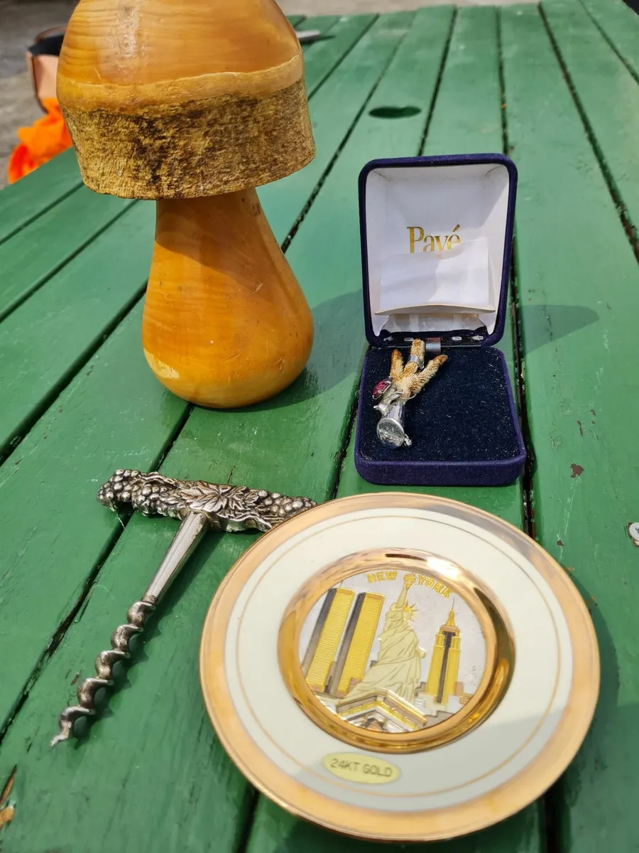 Collectables