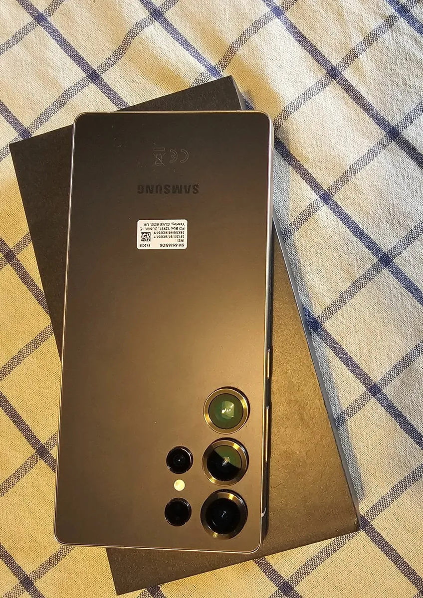 Samsung S25 Ultra 512 GB. - Image 4