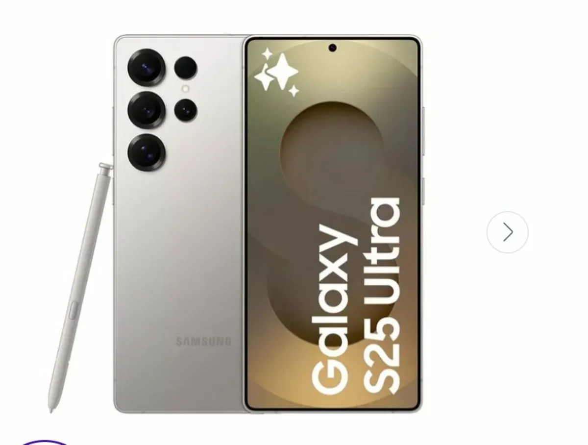 Samsung S25 Ultra 512 GB. - Image 1