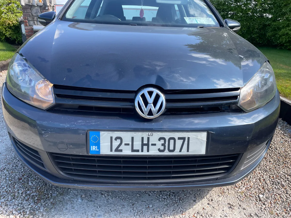 VOLKSWAGEN GOLF 1.9 TDI S MODEL 90 BHP 3 DOOR - Image 2