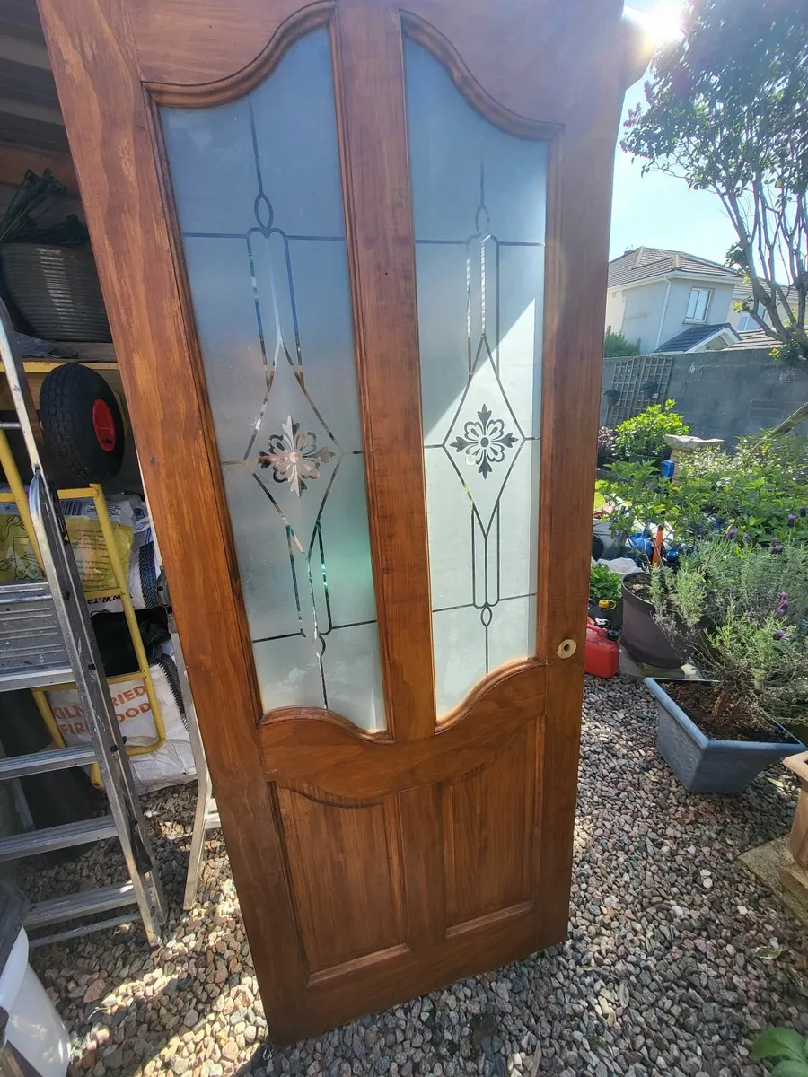 Internal Door. - Image 2