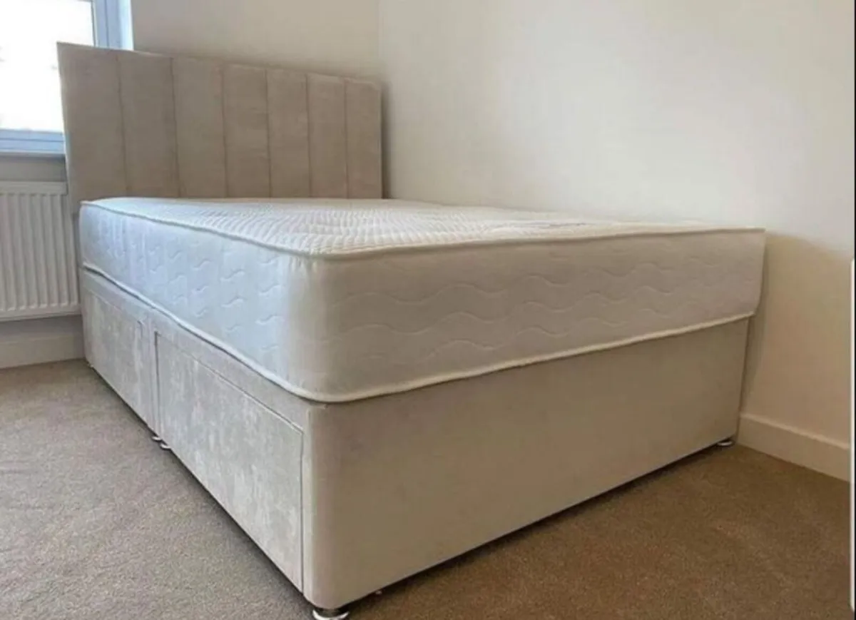 💡NEW BEDS FREE DELIVERY💡