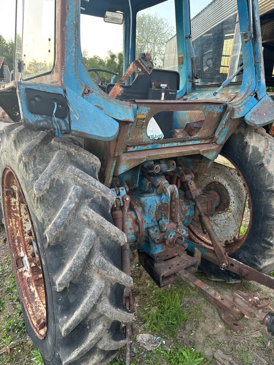 Ford 6600 - Image 3