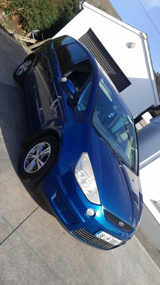 Ford S-Max 2.0 diesel Nct - Image 1
