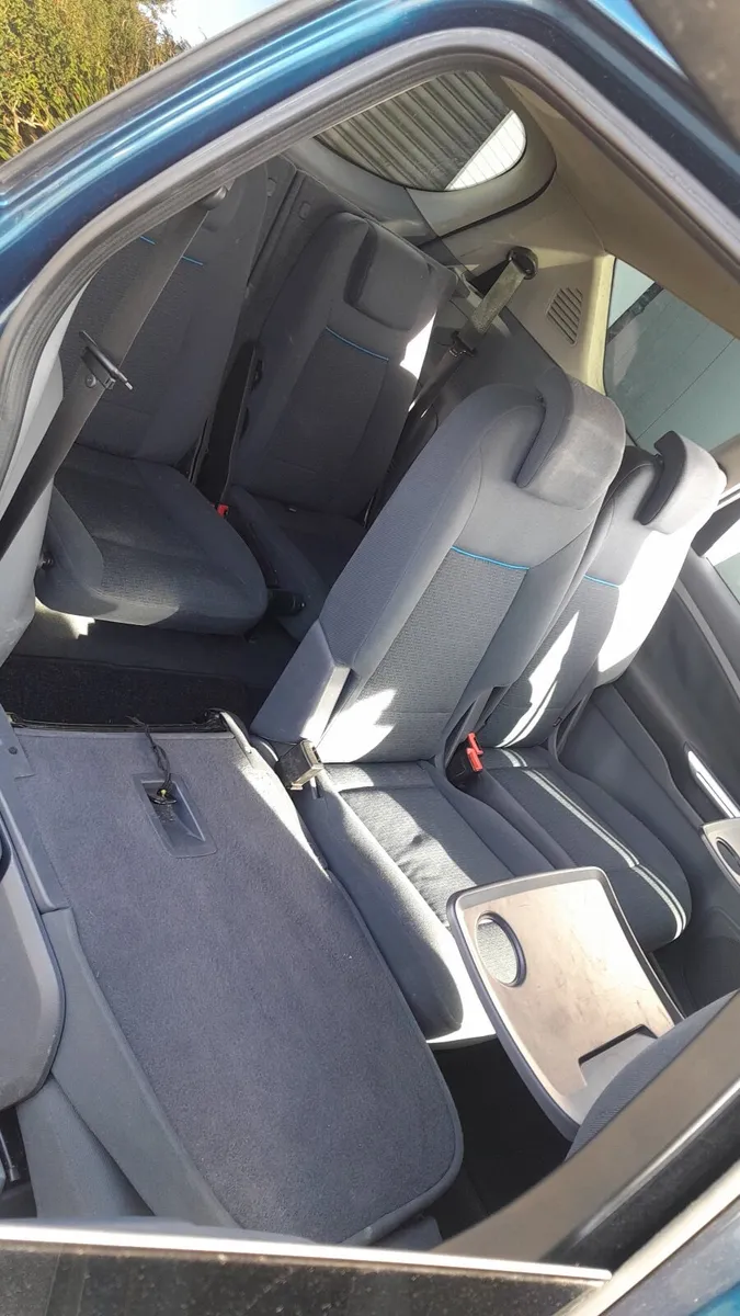 Ford S-Max 2.0 diesel Nct - Image 3