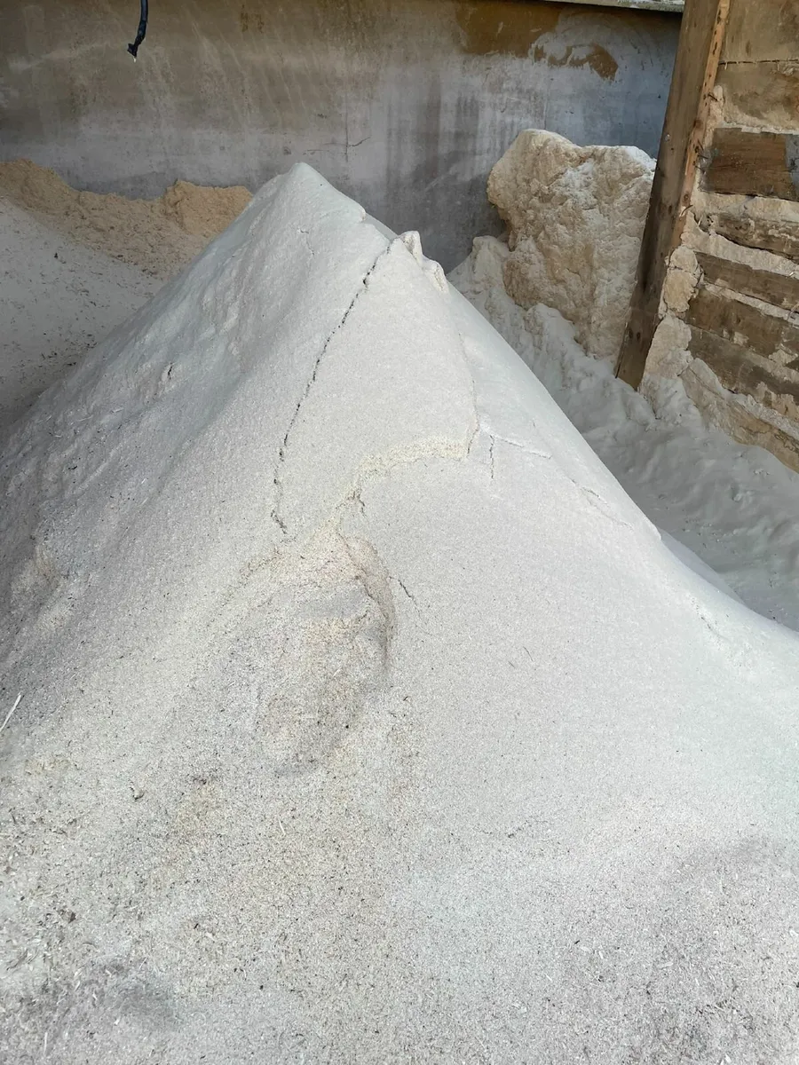Top-QualitySawdust for Sale! - Image 2