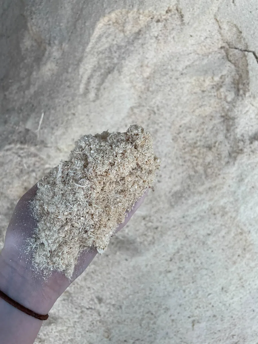 Top-QualitySawdust for Sale! - Image 3
