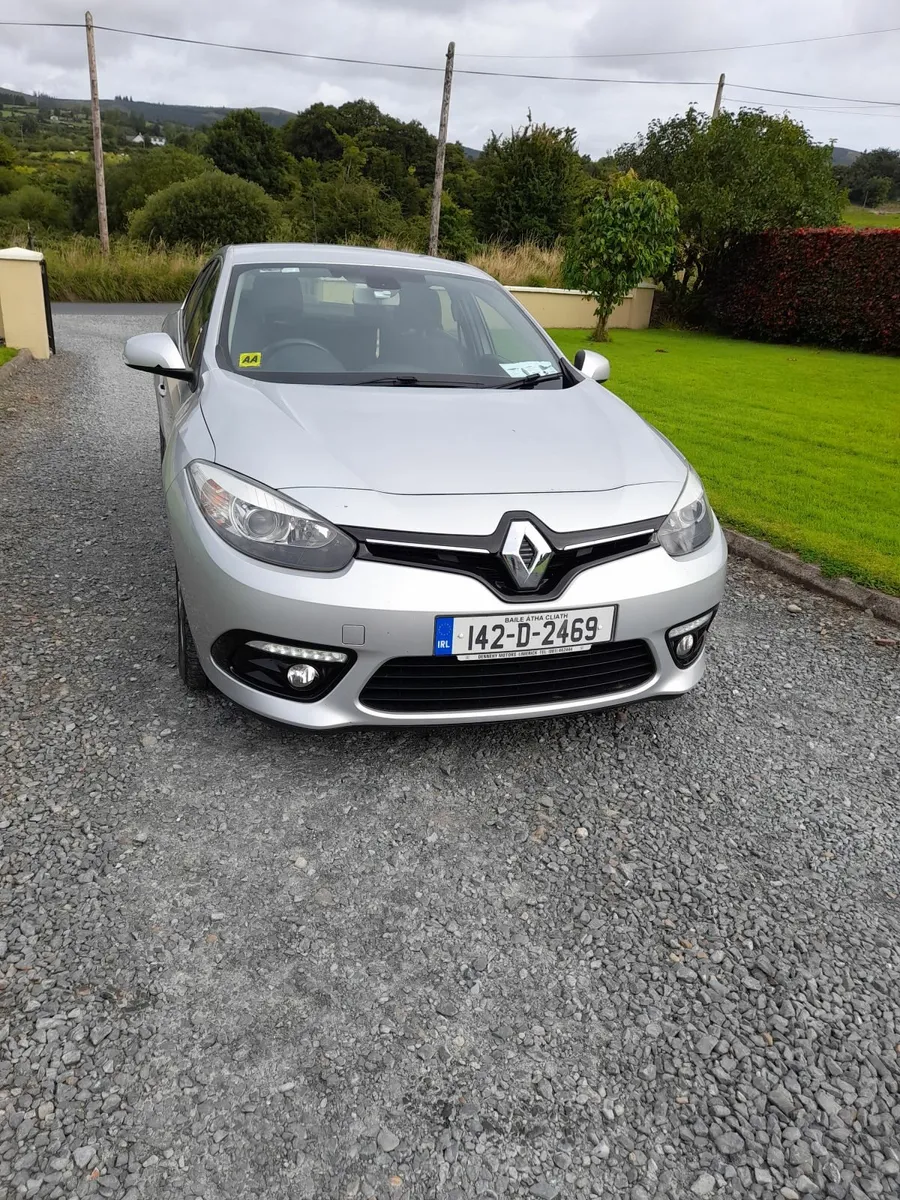 Renault Fluence 142 - Image 3