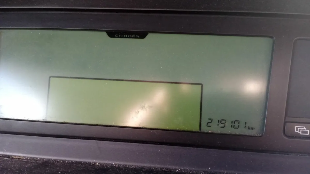 Citroen C4 2008 - Image 1