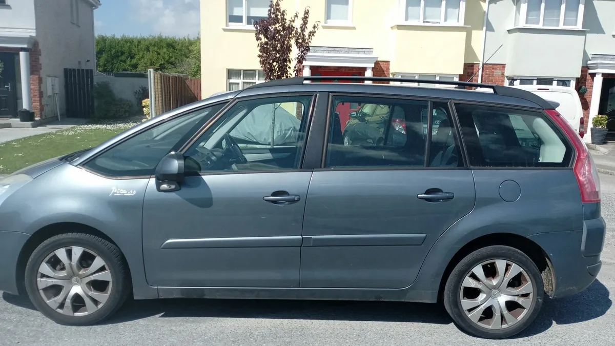 Citroen C4 2008 - Image 3