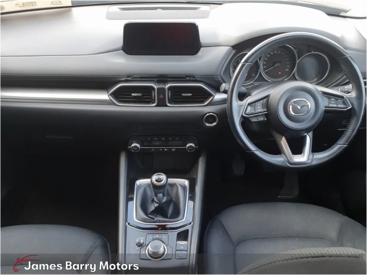 Mazda CX-5 2WD 2.0p (165ps) Executive SE - Image 3