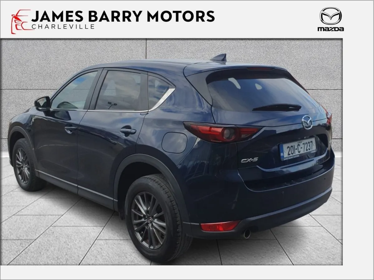 Mazda CX-5 2WD 2.0p (165ps) Executive SE - Image 4