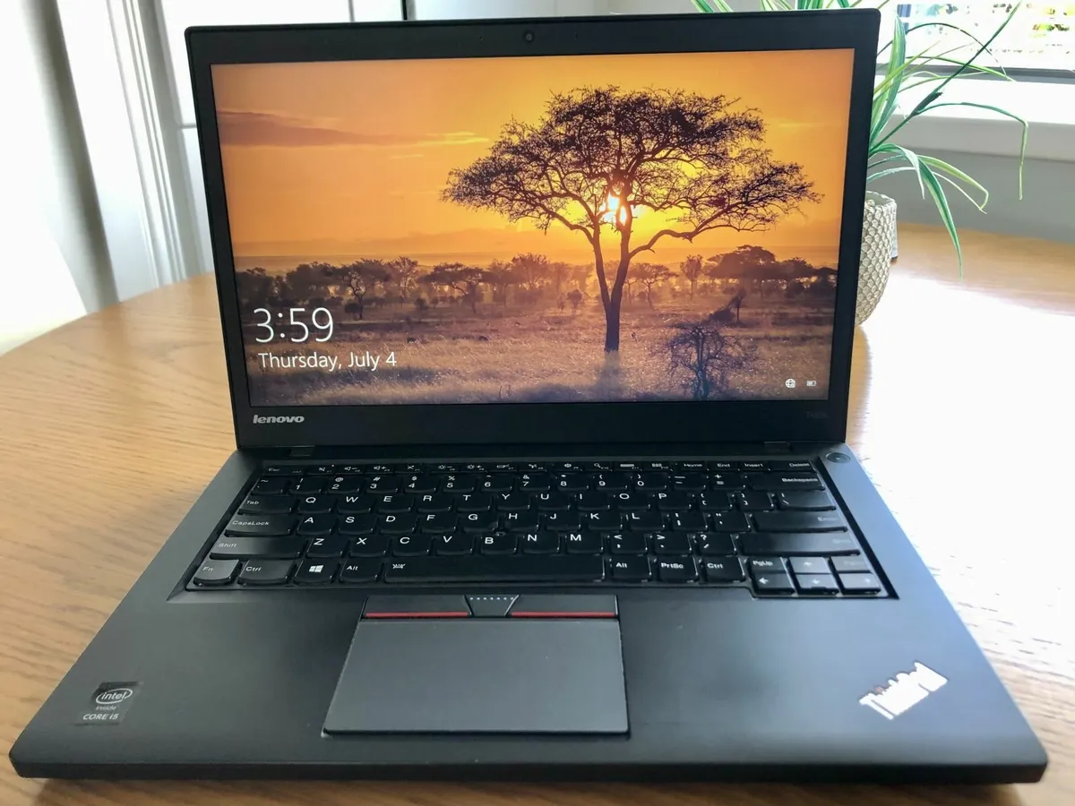 Refurbished Quality Laptops Multiple Models/Makes - Image 1
