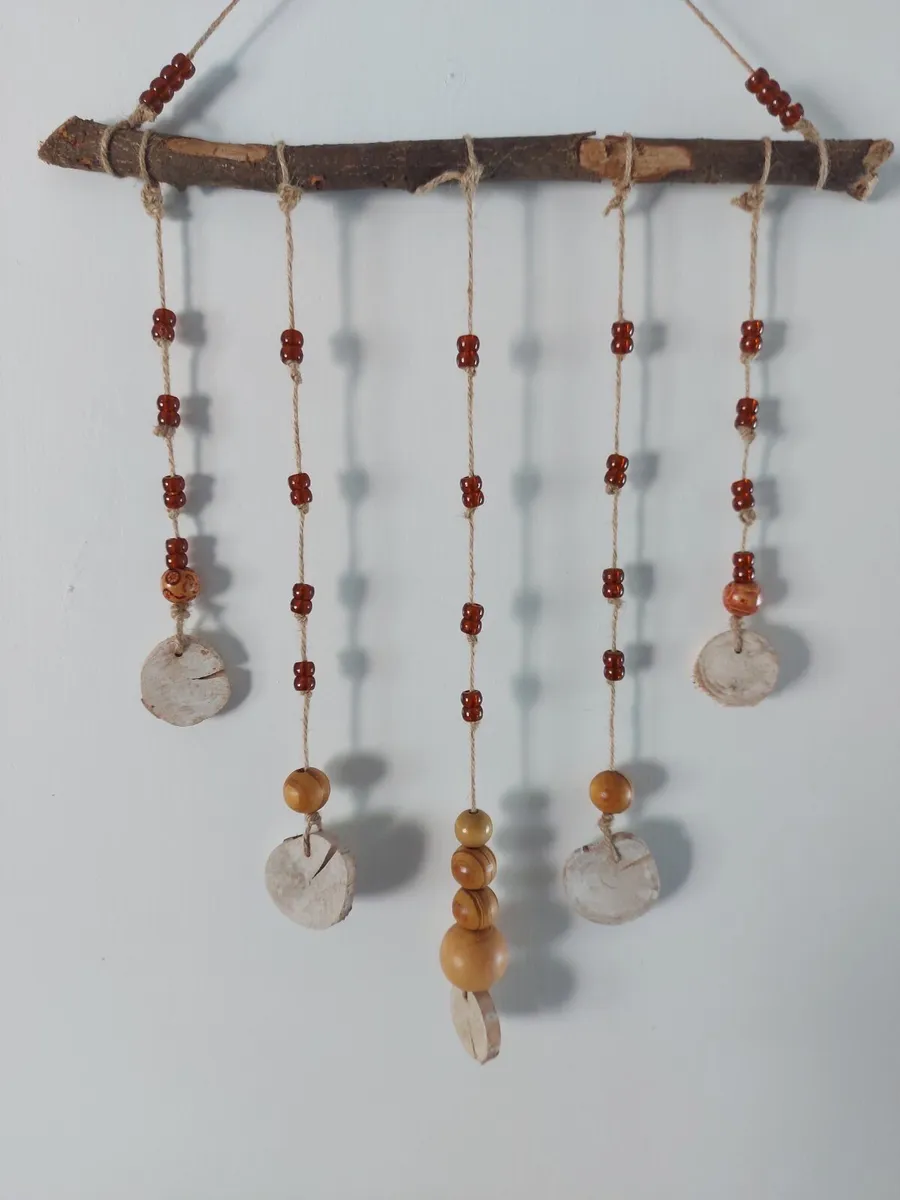 Wind chime - Image 1