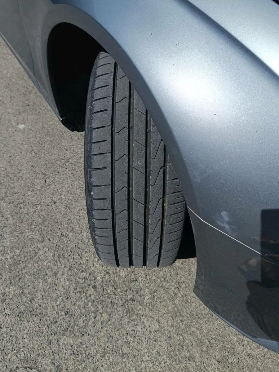 2009 Audi A4 - Image 2