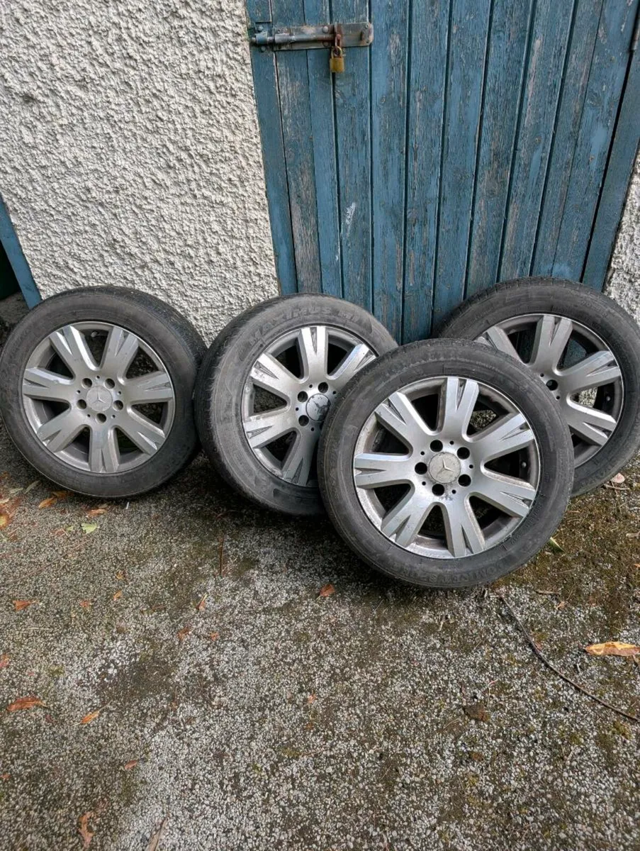 Alloys - Image 1