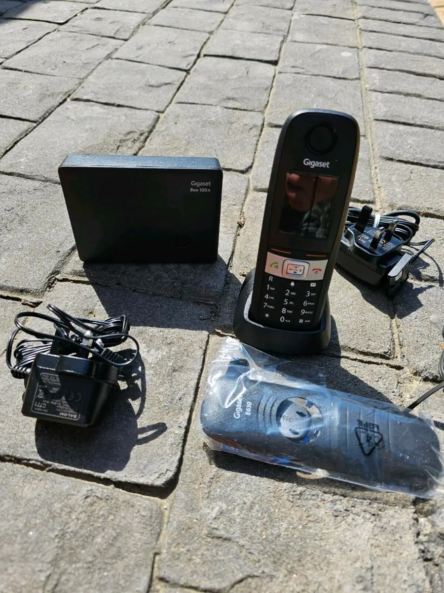 Telephone mobile FREE - Image 1