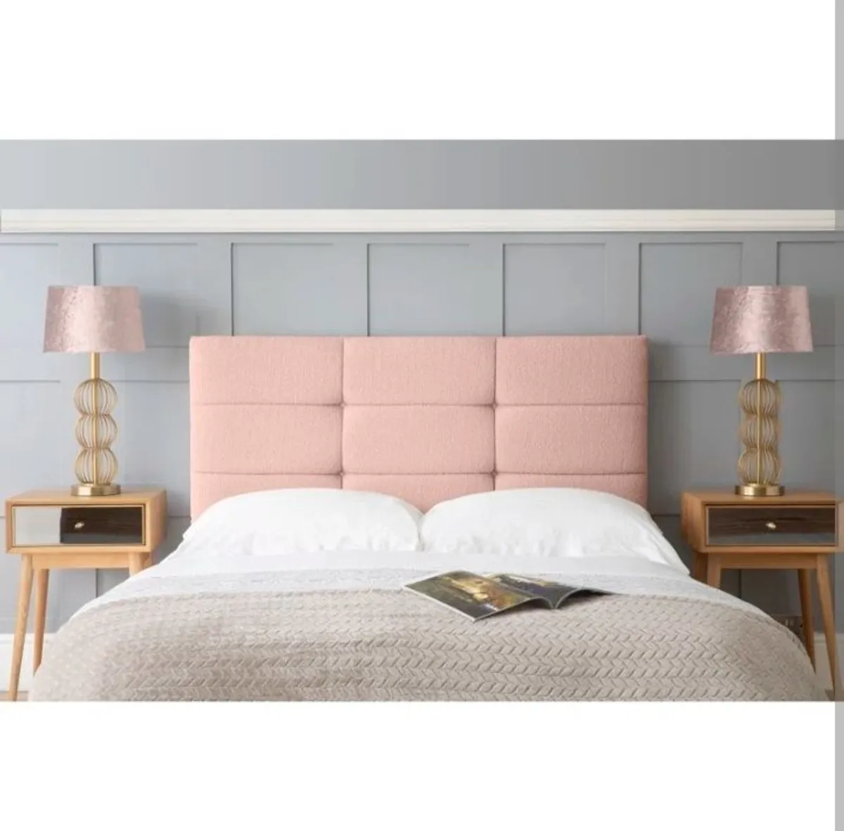 Headboard - Image 1
