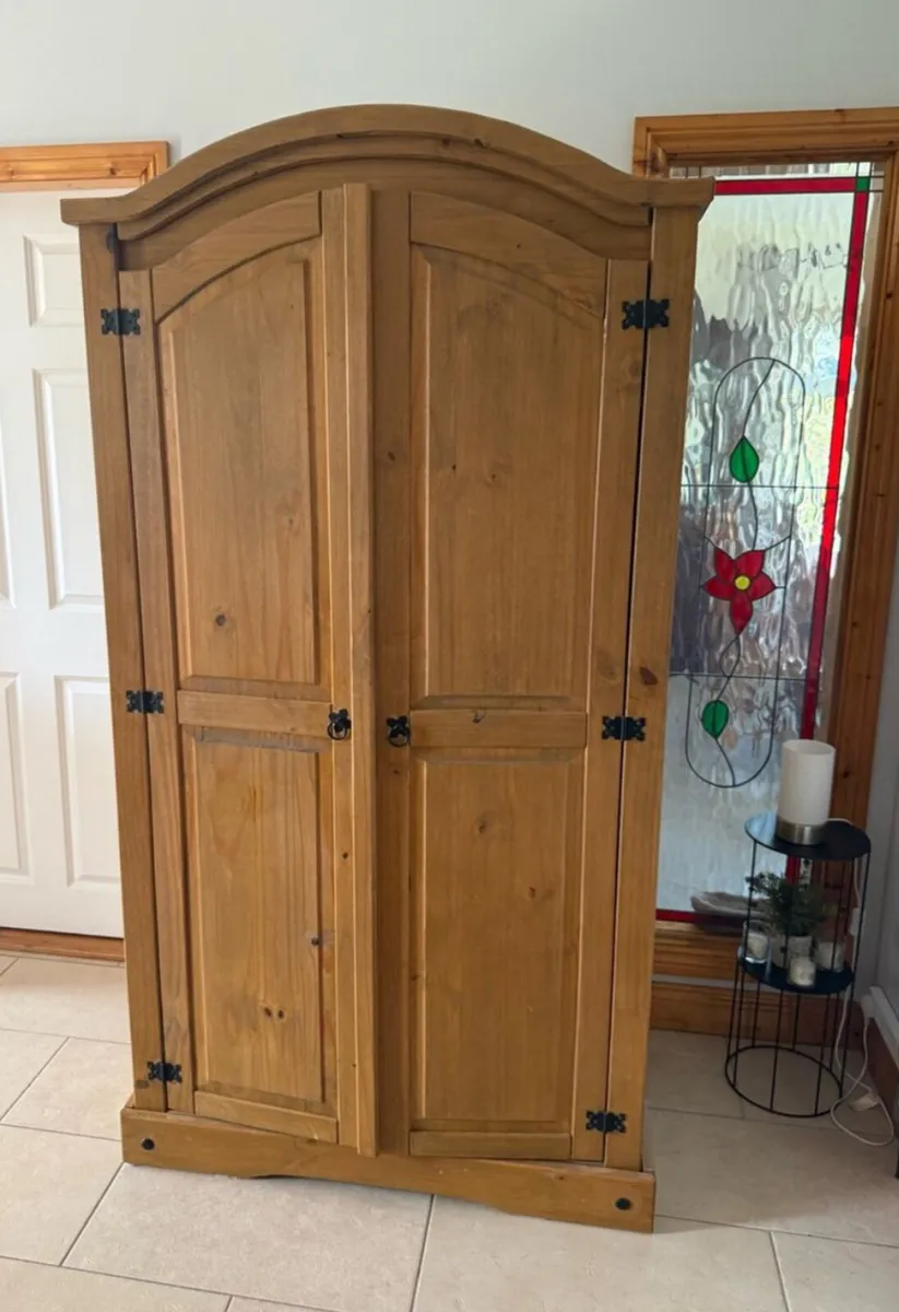 Wardrobe