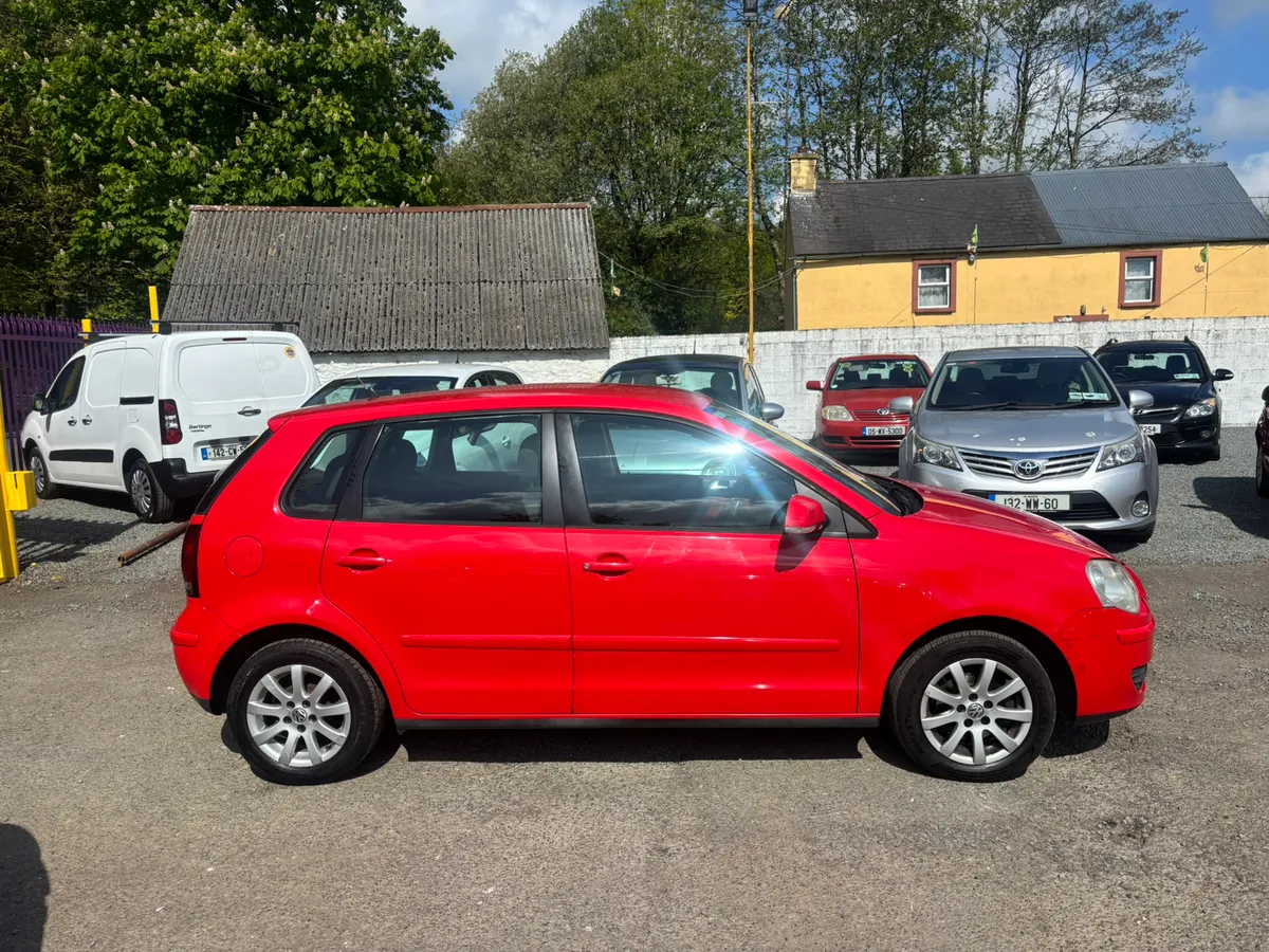 Lovely Volkswagen Polo NCT Warranty - Image 3