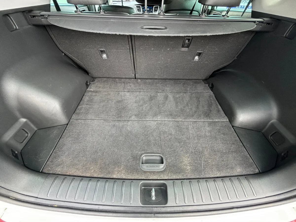 Hyundai Tucson 2016 - Image 4