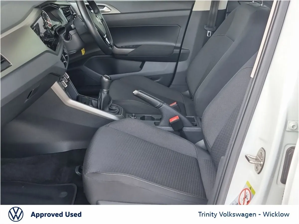Volkswagen Polo Comfortline 1.0 Stunning Conditio - Image 4