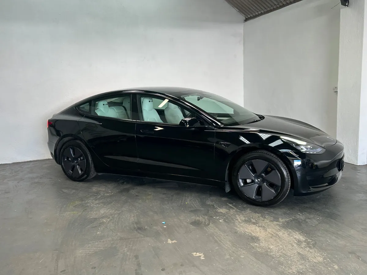 221 TESLA MODEL 3 RWD SR+ = EXTENDED WARRANTY 160K - Image 4
