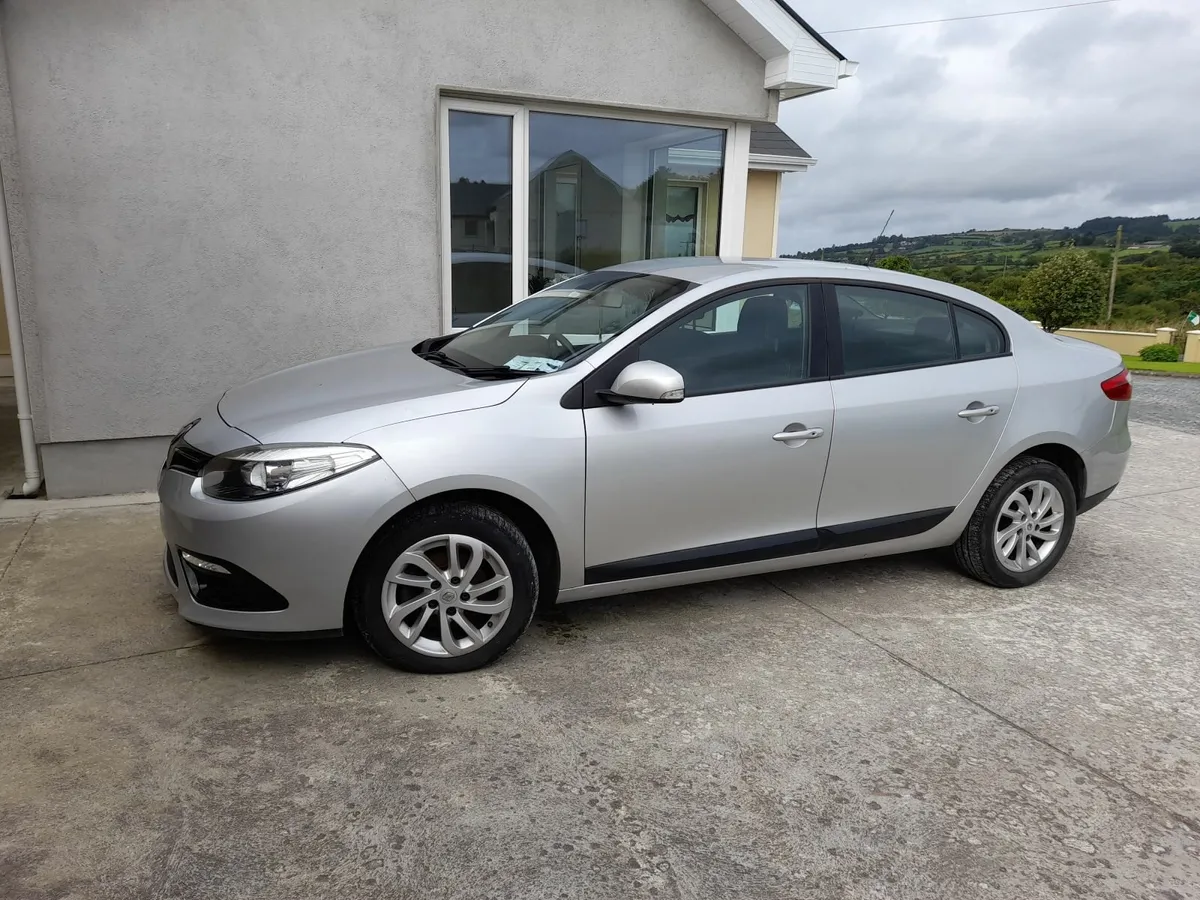 Renault Fluence 142 - Image 2