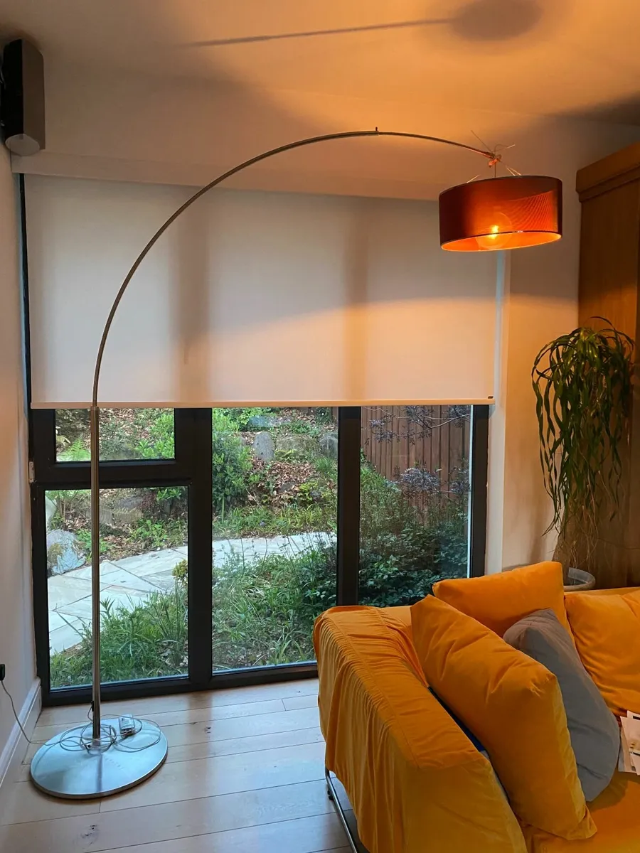 Roche Bobois Floor lamp - Image 1