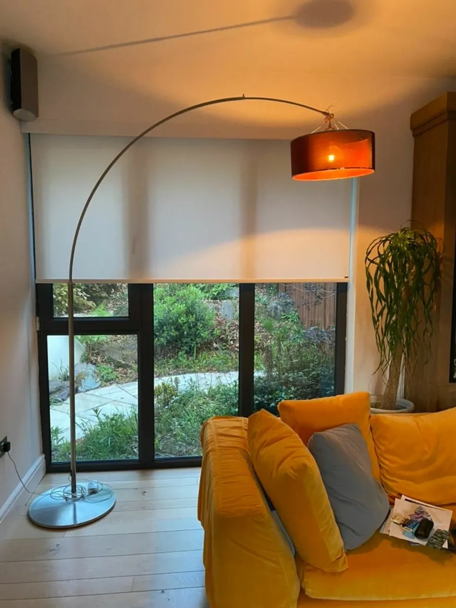 Roche Bobois Floor lamp - Image 2