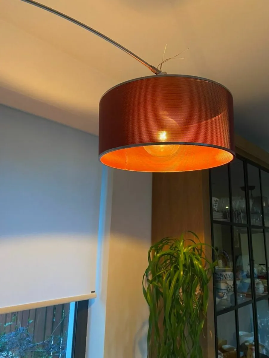 Roche Bobois Floor lamp - Image 3