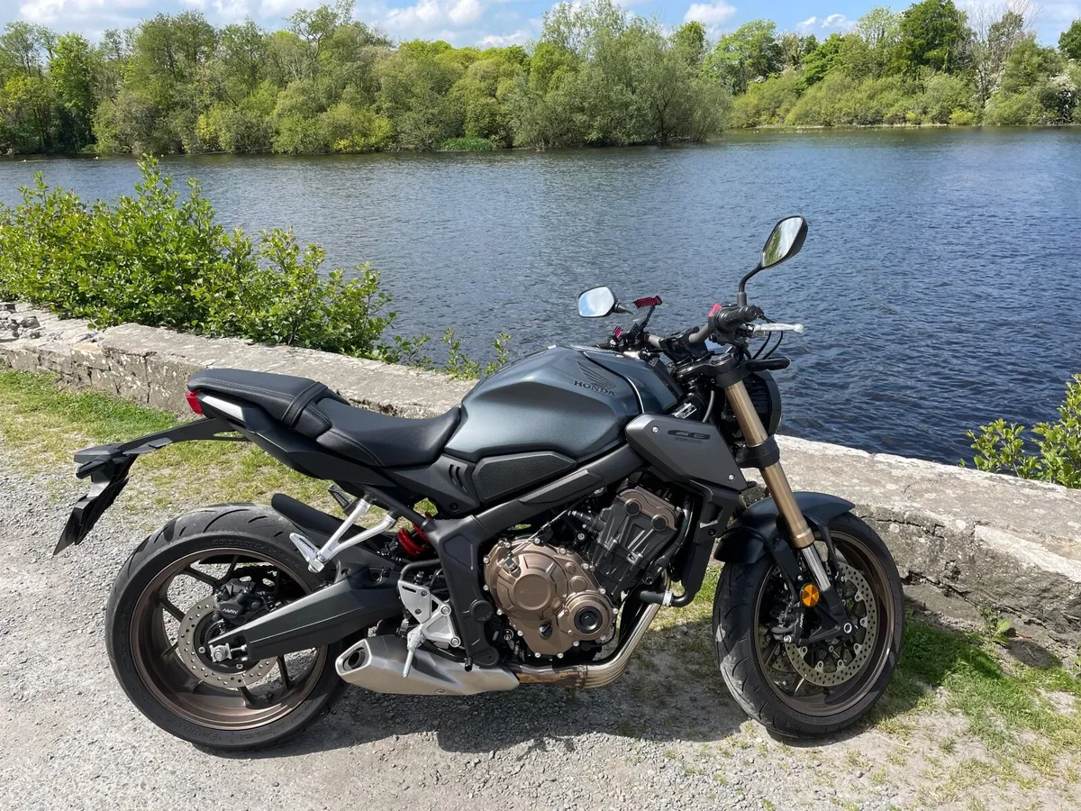 Honda Other 2024 - Image 1