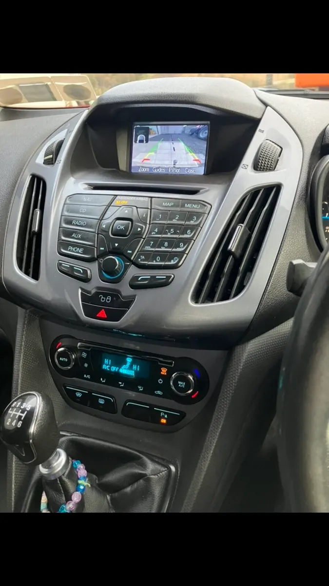 Ford Transit connect - Image 4