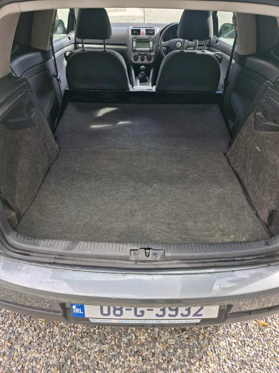 Golf van - Image 3