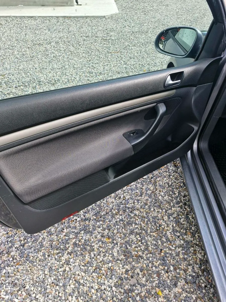 Golf van - Image 4