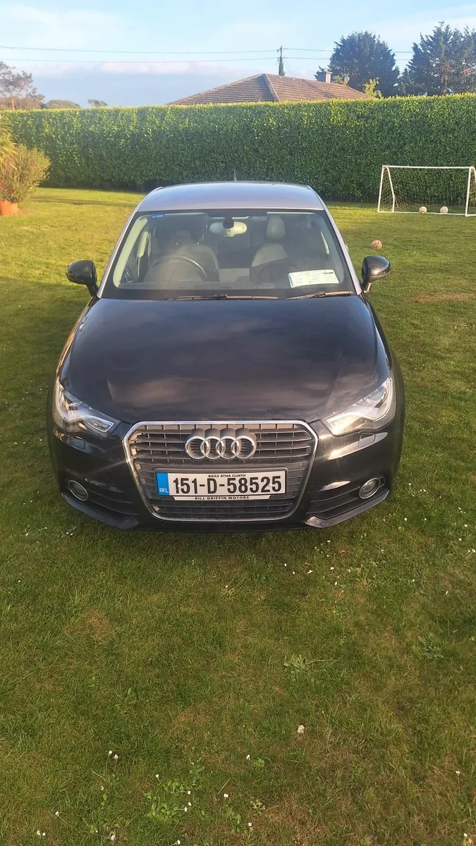 Audi A1 2015 - Image 3