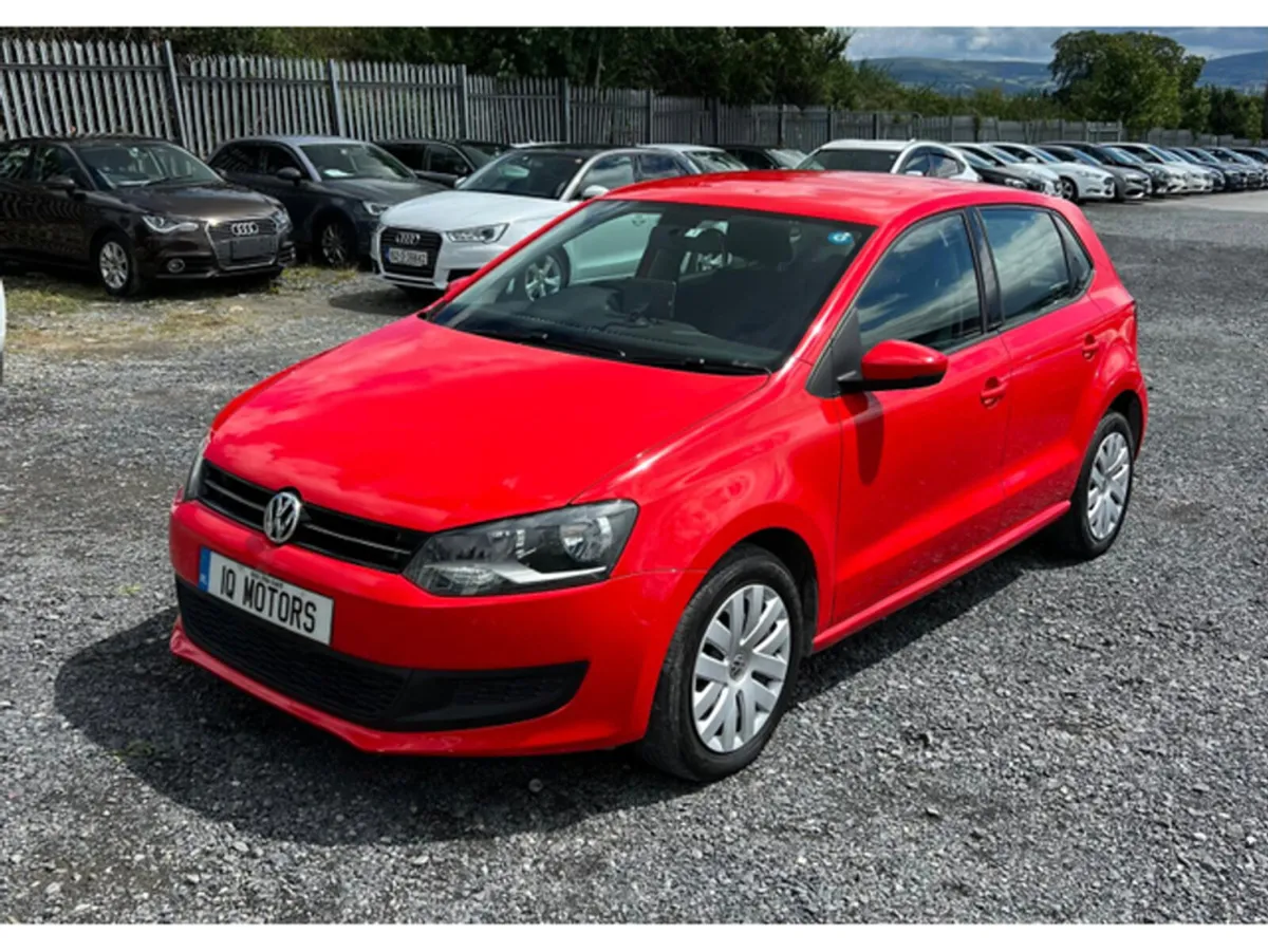 Volkswagen Polo 1.2 tsi Automatic (2312) - Image 2