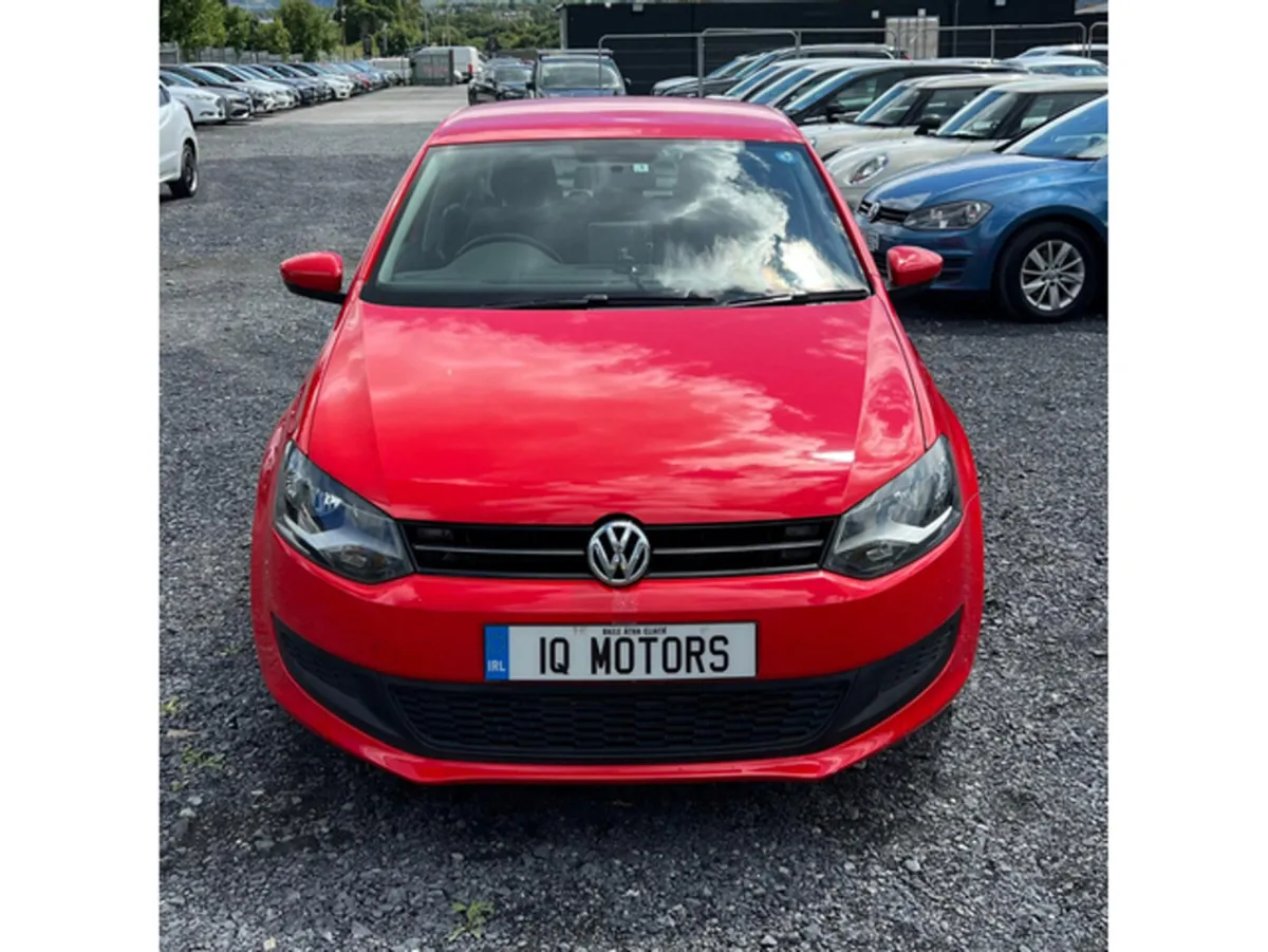 Volkswagen Polo 1.2 tsi Automatic (2312) - Image 3