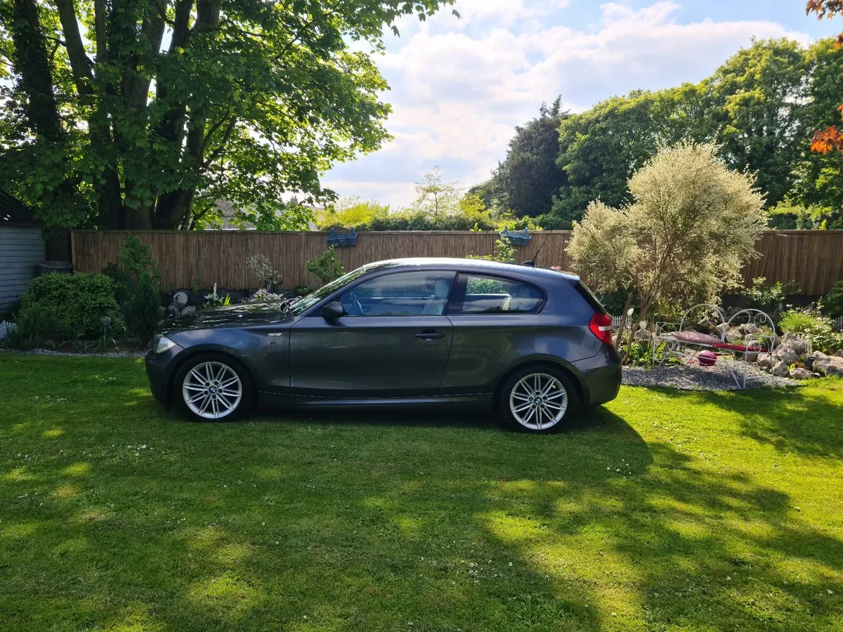 BMW 1-Series 2007 - Image 1